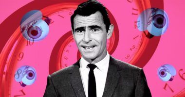 This ‘Twilight Zone’ Episode Is One of the Rare Times a Real-Life Event Was Part of the Show’s Closing Scenes