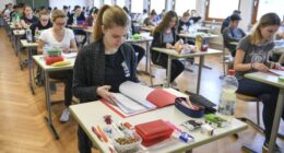 Thousands of UK University Students Caught Using AI to Cheat – HotAir