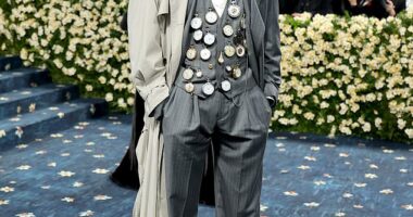 TikToker Khaby Lame has departed the United States after he was detained by ICE