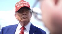 Time for a Change? Trump Appears to Call for New Regime in Iran – RedState