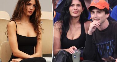 Timothée Chalamet's ex makes surprising comments about Kylie Jenner romance