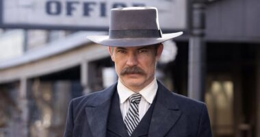 Timothy Olyphant's 8 Cop Roles In Movies & TV, Ranked Worst To Best