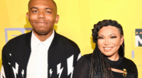 Tisha Campbell And Son Xen Participate In Viral 'You Better Be Nice' TikTok Challenge (VIDEO)