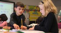 To Love Math, Kids Should Start Older And Encounter Its Beauty