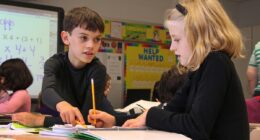 To Love Math, Kids Should Start Older And Encounter Its Beauty