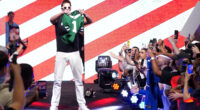 Tom Brady Spits on Sauce Gardner Jersey, Jets Star Reacts
