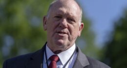 Tom Homan Has a Pointed Message for Zohran Mamdani Over Vow to 'Trump-Proof' NYC If Elected – RedState