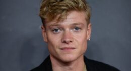 Tom Rhys Harries to Play Clayface in DC Studios’ Upcoming Film