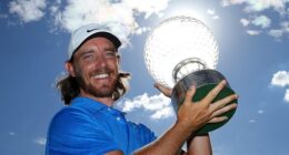 Tommy Fleetwood Net Worth