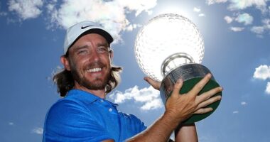 Tommy Fleetwood Net Worth