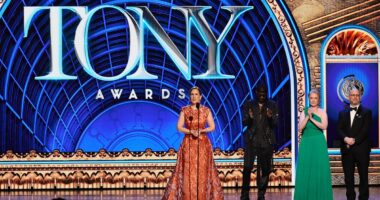 Tony Awards 2025 winners list in full - updating live