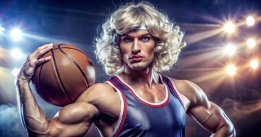 Top LGBT Group Warns Dems to Stop Talking About Transgender Sports Issues.