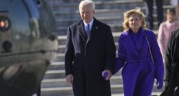 Top White House Aide Refusing to Testify in Biden Cover-Up