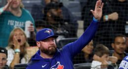 Toronto Blue Jays Linked to 200 Strikeout Starter in Trade Proposal