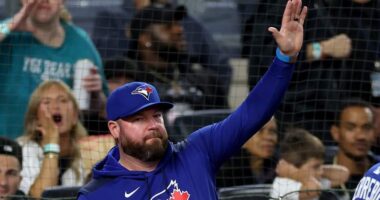 Toronto Blue Jays Linked to 200 Strikeout Starter in Trade Proposal