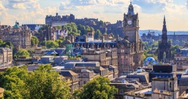 Tourist taxes: be careful what you wish for, because holidaymakers have choices too