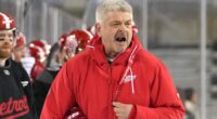 Trade Pitch Gives Red Wings Former 5th Overall Pick Forward