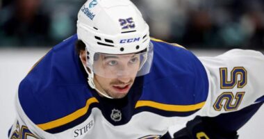 Trade Pitch Has Rangers Acquiring Kyrou in Blockbuster