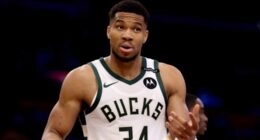 Trade Proposal Sends Giannis Antetokounmpo to West Contender