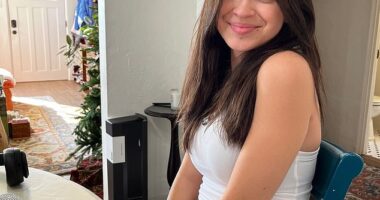 Pandora Kjolsrud, 18, (pictured) and Evan Clark, 17, were found shot dead in the Tonto National Forest less than a week into their summer vacation on May 27