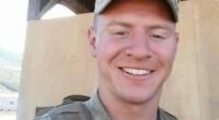 The human remains that washed ashore a wealthy enclave in Rhode Island last month have been identified as missing Massachusetts man Eric Wein, 31 (pictured)