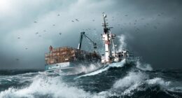 Tragically, This Forgotten ‘Deadliest Catch’ Death Remains a Mystery and Is Rarely Discussed
