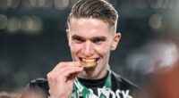 Transfer news live: Arsenal plot new Gyokeres bid, Liverpool medical, Man United eye striker’s release clause