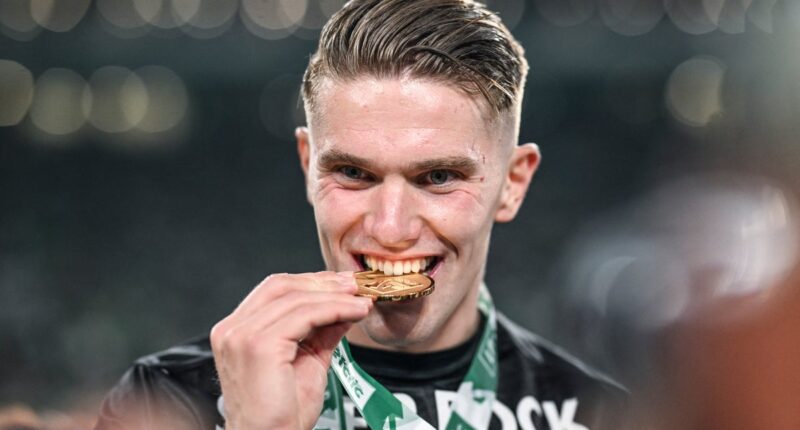 Transfer news live: Arsenal plot new Gyokeres bid, Liverpool medical, Man United eye striker’s release clause