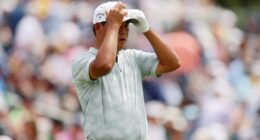 Travelers Championship Sees Another Player Exit with Injury