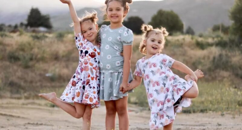 Travis Decker: Cadaver Dogs Joins Search for Fugitive Dad Accused of Suffocating 3 Daughters
