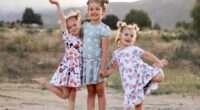 Travis Decker: Federal Helicopter Searches for Fugitive Dad Who Suffocated 3 Daughters During Visitation
