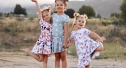 Travis Decker: Federal Helicopter Searches for Fugitive Dad Who Suffocated 3 Daughters During Visitation