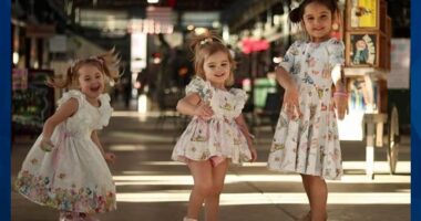 Travis Decker: Officials Say No Indication Fugitive Father Accused of Killing 3 Children Is Still in Washington State or Alive