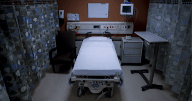 Treveon Taylor Sr. & Jessica Ross Awarded $2M After Doctor Allegedly Shared Graphic Photo Of Unborn Son On Social Media