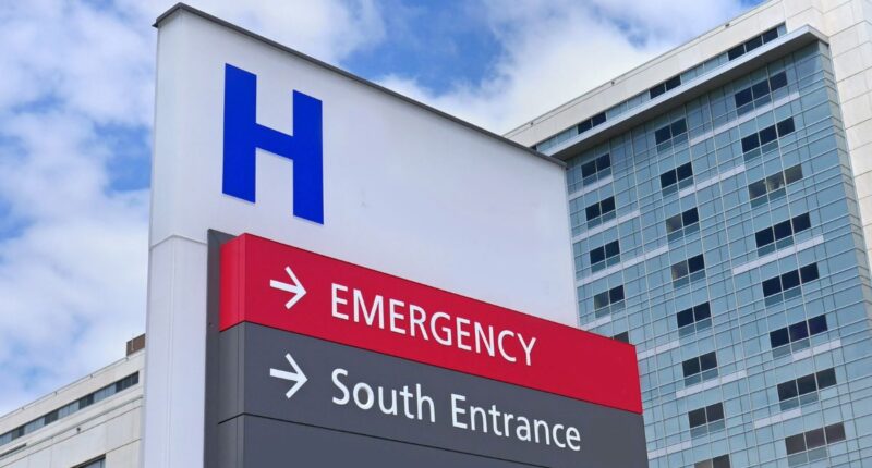 Trump Admin Rescinds Guidance Forcing Hospitals Into Abortions