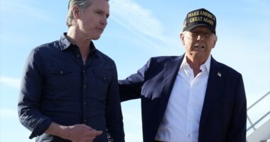 Trump Administration Plans to Cut Federal Funding to California – HotAir