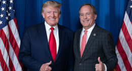 Trump Ally Paxton Wins SCOTUS Case on Keeping Porn Away From Kids.
