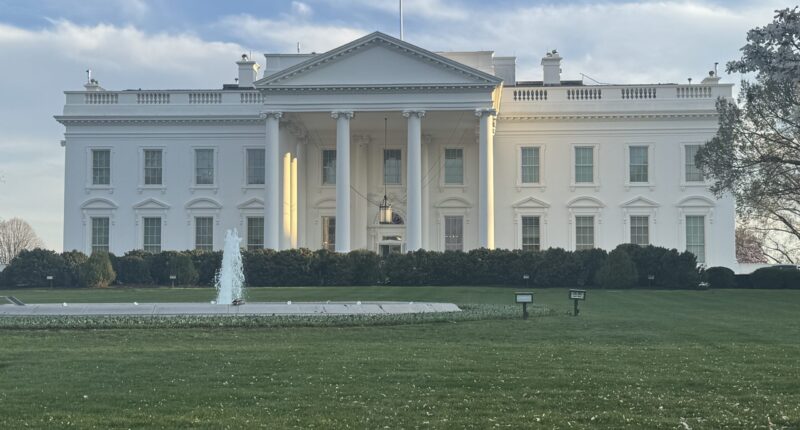 Trump Appeals 'Flawed' Injunction That Would Block Firings