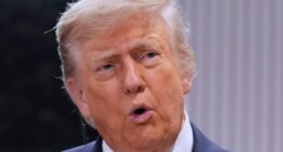 Trump Approves Iran Attack Plans But Withholds Final Strike Order – RedState