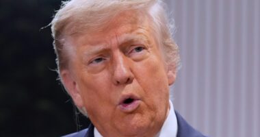 Trump Approves Iran Attack Plans But Withholds Final Strike Order – RedState