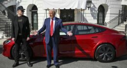 Trump Calls Musk 'Wonderful Guy,' Downplays Disagreement Over OBBB – RedState