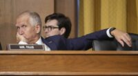 Trump Comes Out Swinging Against BBB Opponent Thom Tillis, Meanwhile Murkowski Votes to Advance – RedState