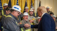 Trump DOJ Scores Historic Win for Workers in Antitrust Case.