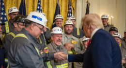 Trump DOJ Scores Historic Win for Workers in Antitrust Case.