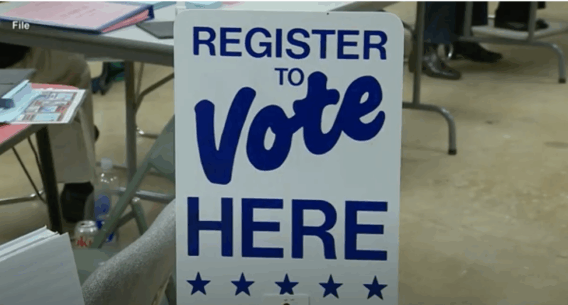 Trump DOJ To WI Elections Regulator: Stop Breaking The Law