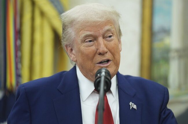 Trump Drops a New Travel Ban on 12 Countries, and the Democrat Meltdown Has Already Begun – RedState