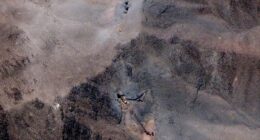 Trump-Iran latest: Tehran could start ‘making nuke within months’ as work spotted at bombed Fordow site