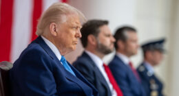 Trump Is Launching a Visa Crackdown on Fentanyl Traffickers' Families.