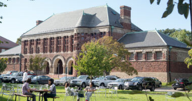 Trump Isn't Destroying Harvard. Harvard Has Destroyed Itself