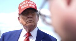 Trump Issues Dire Warning to Reporters Asking About Iran's Nuclear Capability – RedState